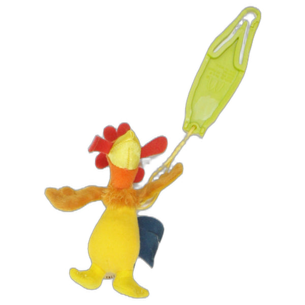 Chicken Joe aus Surf's Up