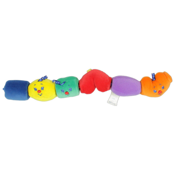 Buntes Steckspielzeug