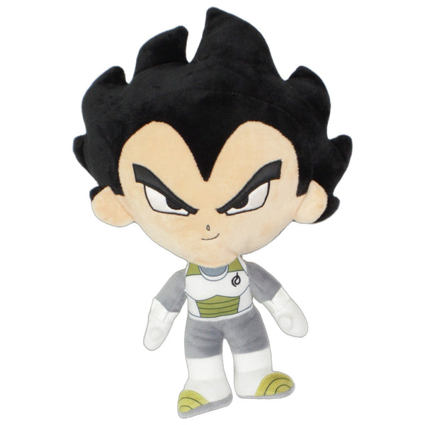 Vegeta aus Dragon Ball Super, groß