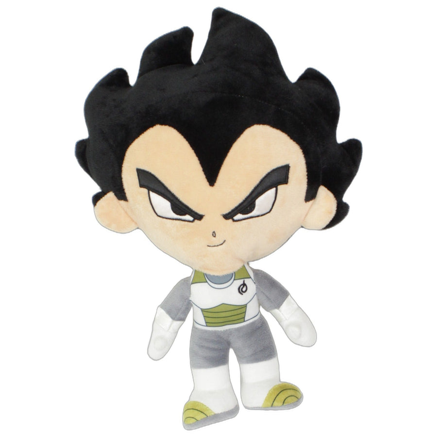 Vegeta aus Dragon Ball Super, groß