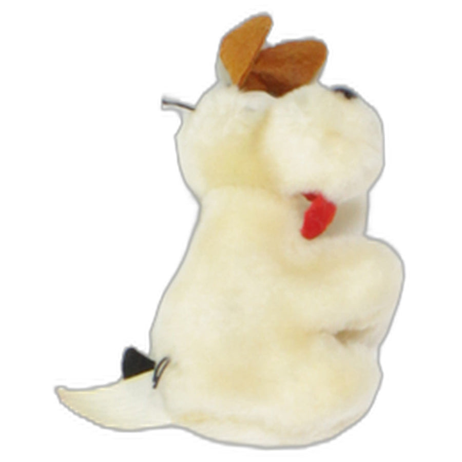 Odie aus Garfield