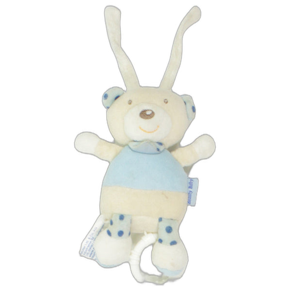 Beauty Baby, Süßer Teddybär