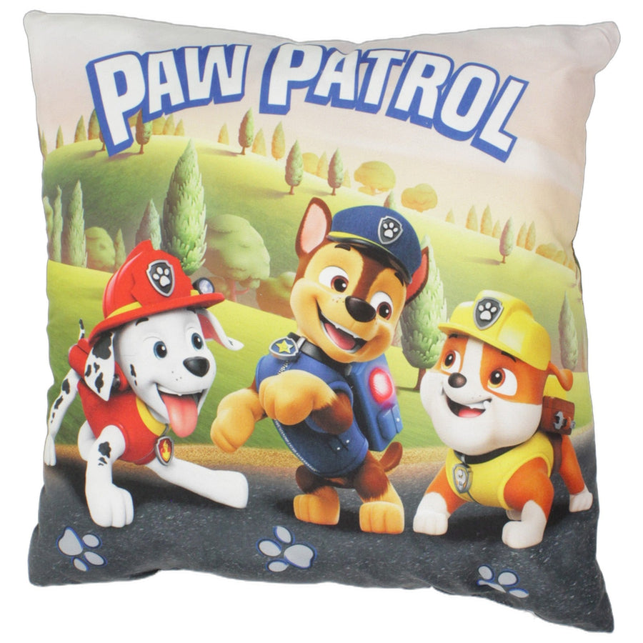 Chase, Marshall & Rubble aus Paw Patrol