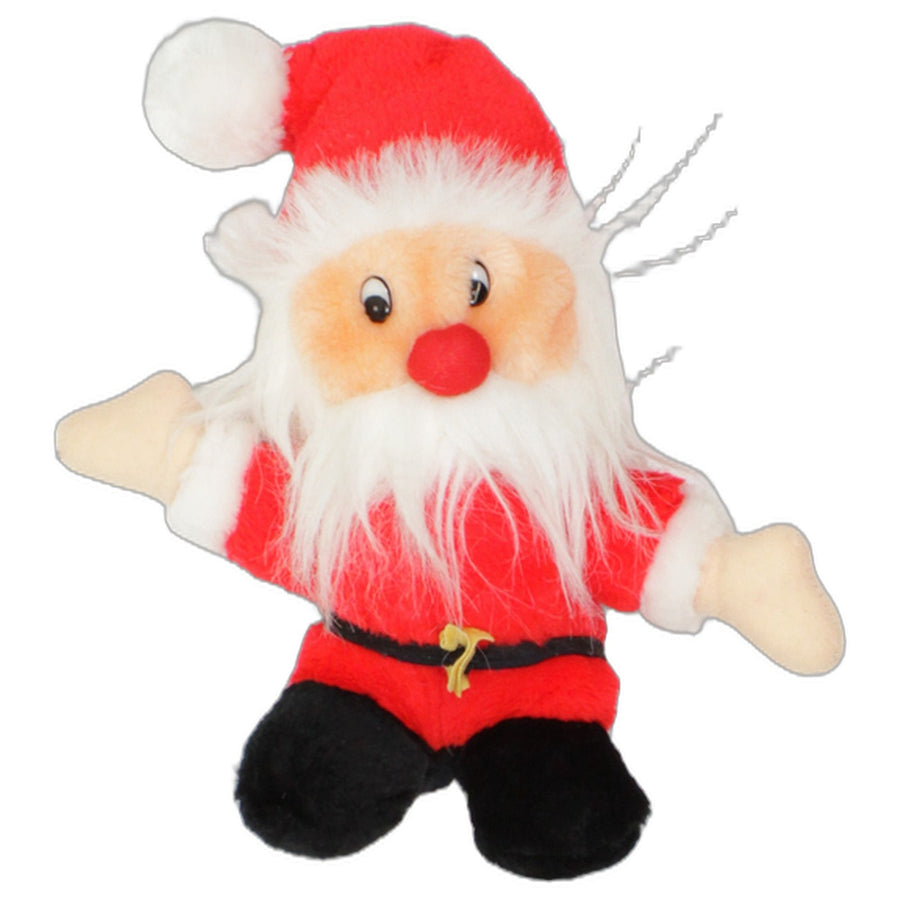 Süßer Weihnachtsmann