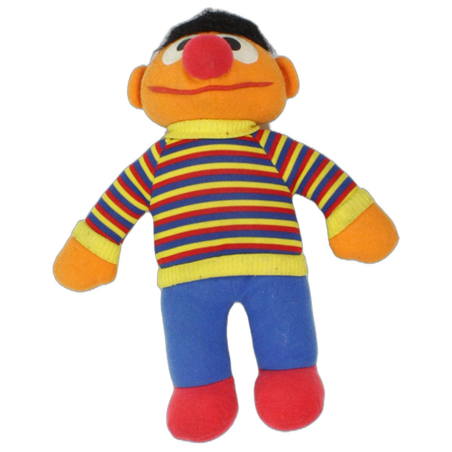 Ernie aus der Sesamstraße
