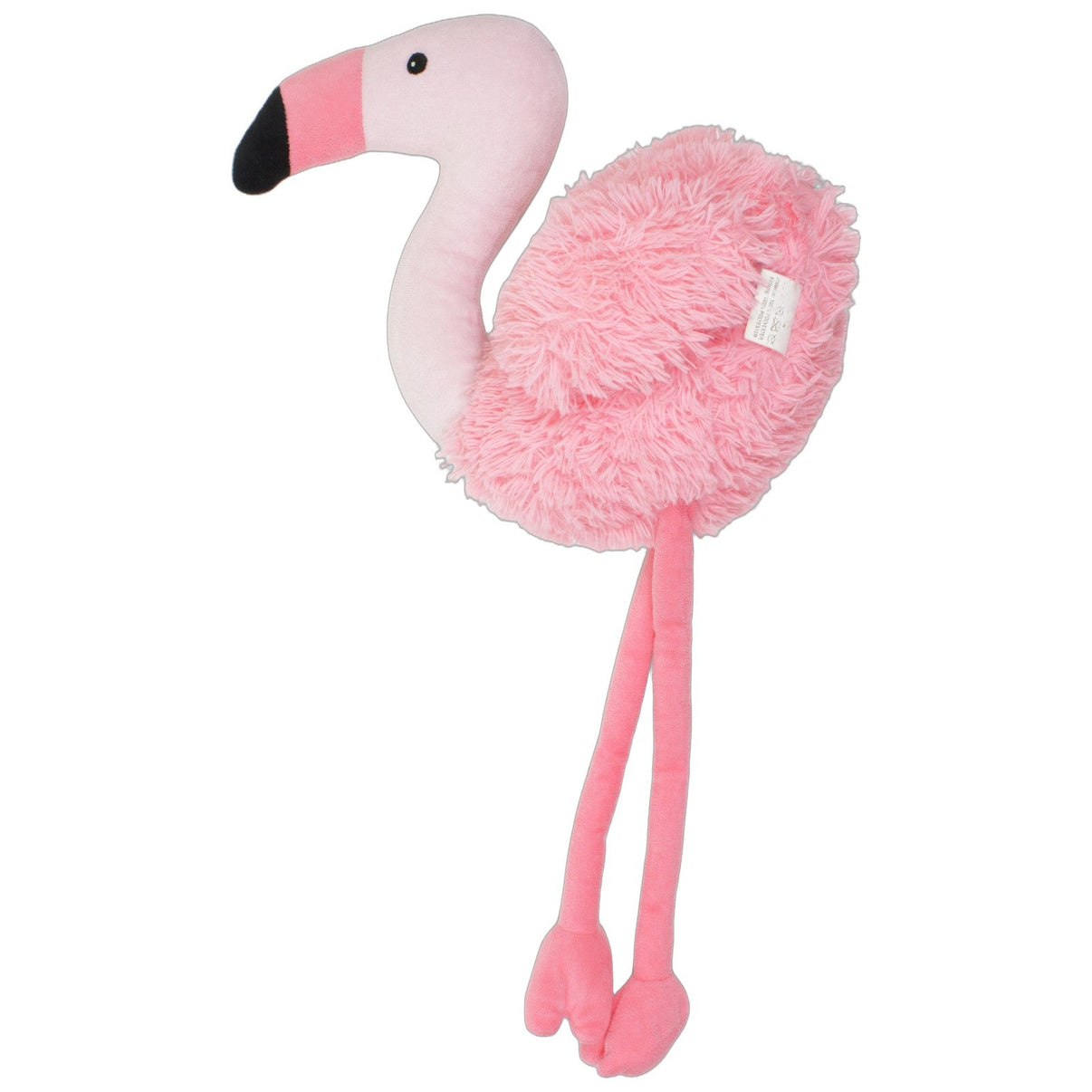 123000026048 Unbekannt XXL Schlenker-Flamingo Kuscheltier Kumpel Leo 65cm ebay-stofftiere Flamingo