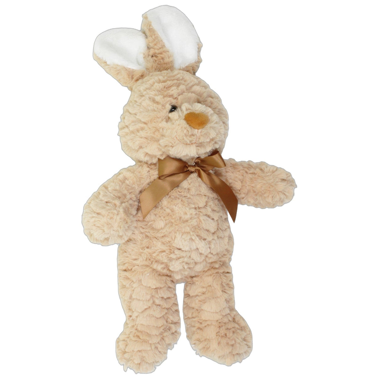 123000026060 Müller XL Hase mit Schleife, hellbraun Kuscheltier Kumpel Leo 40cm Beige ebay-stofftiere