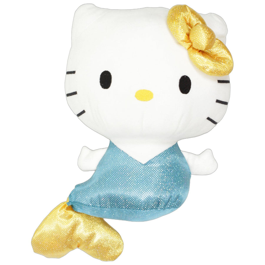 Hello Kitty als Meerjungfrau