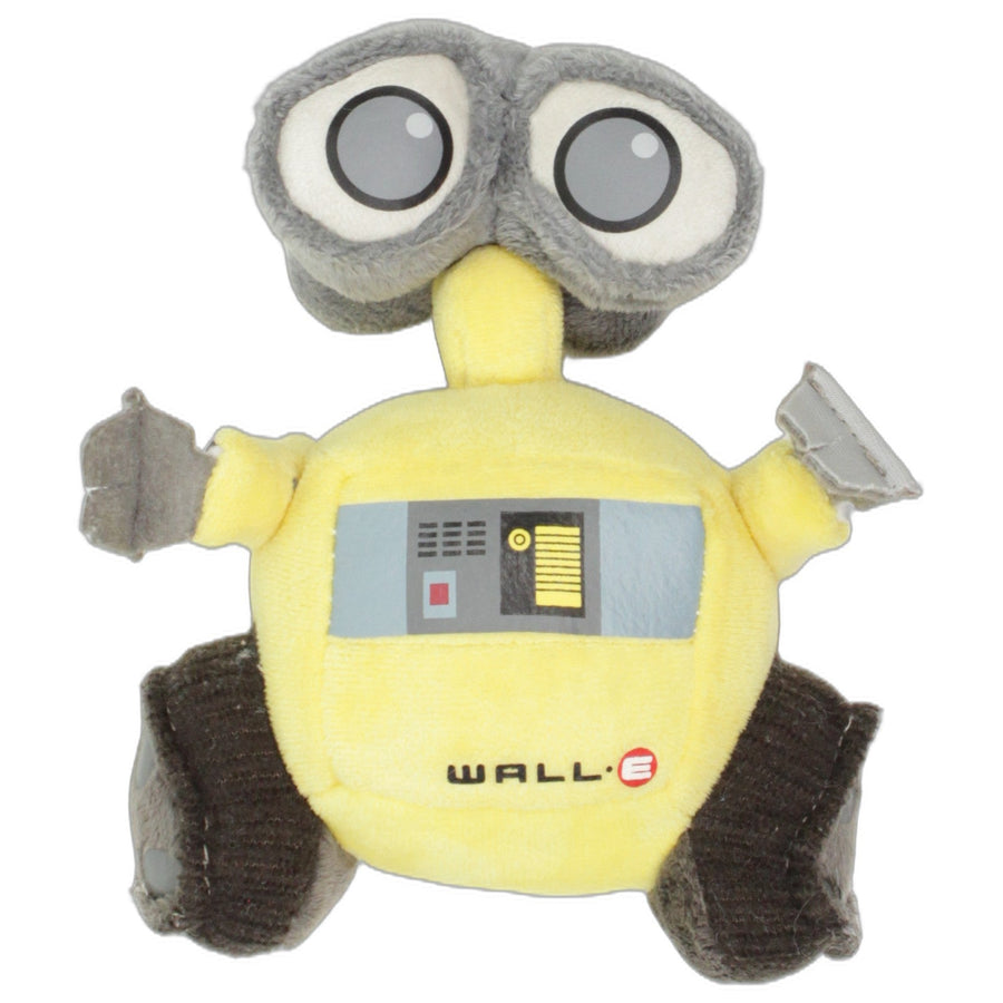 WALL·E aus Disney Pixar WALL·E – Der Letzte räumt die Erde auf