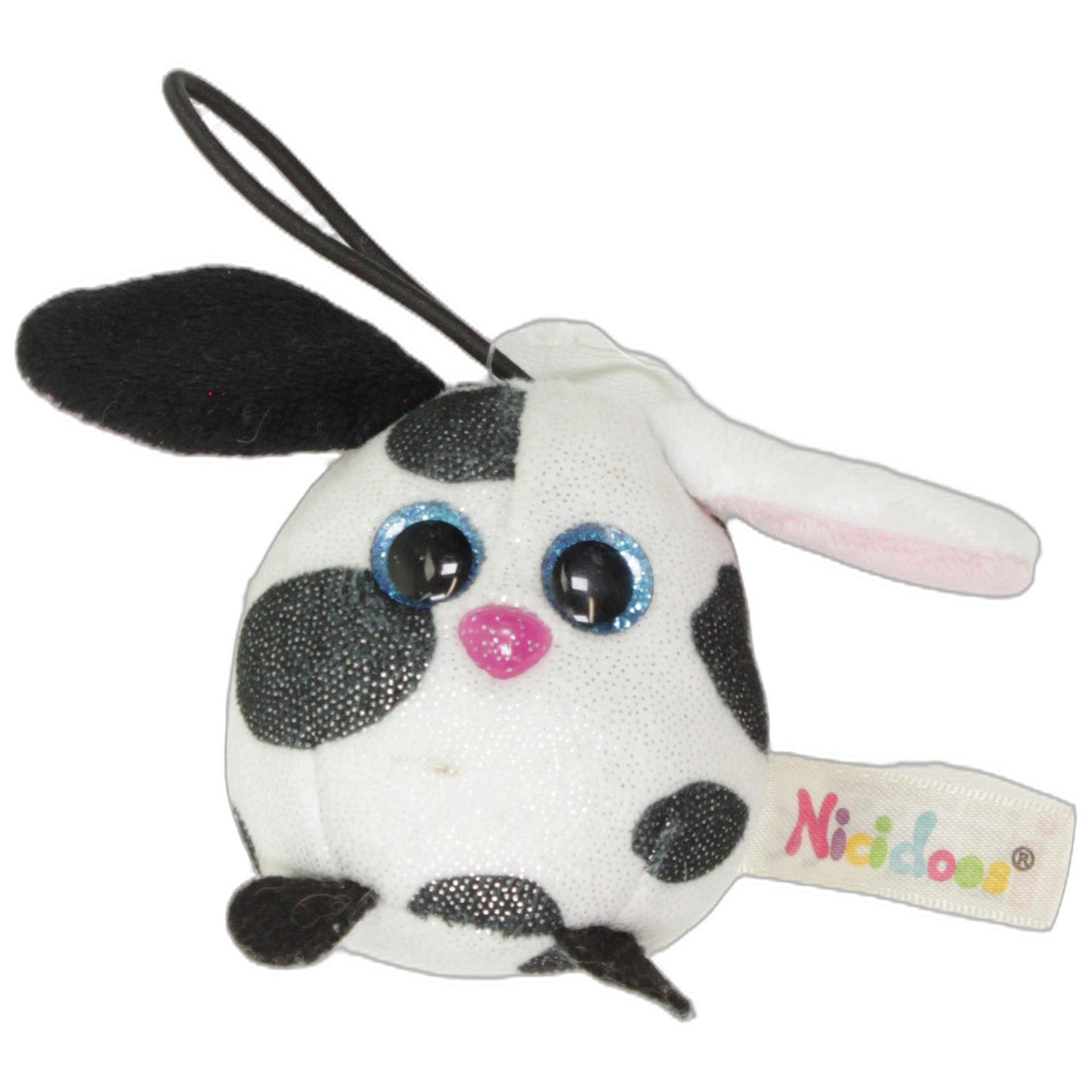 123000026096 NICI Dalmatiner Schlüsselanhänger Kumpel Leo 7cm ebay-taschen-rucksaecke Gebraucht