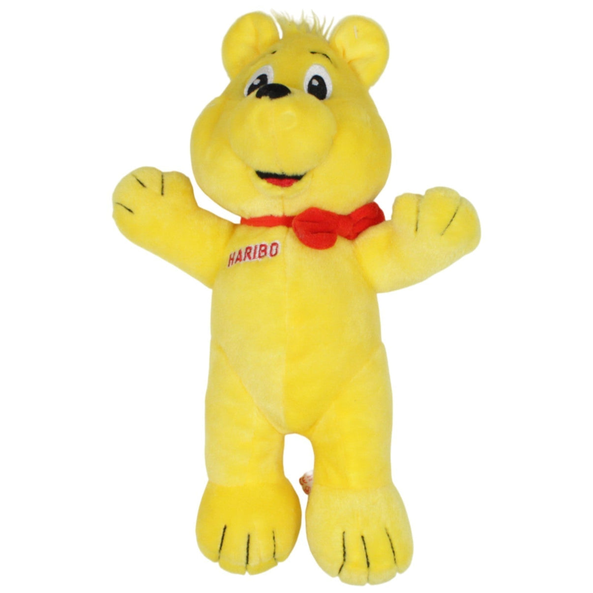 123000026102 Haribo Haribo Goldbär Kuscheltier Kumpel Leo 2022 30cm Bär