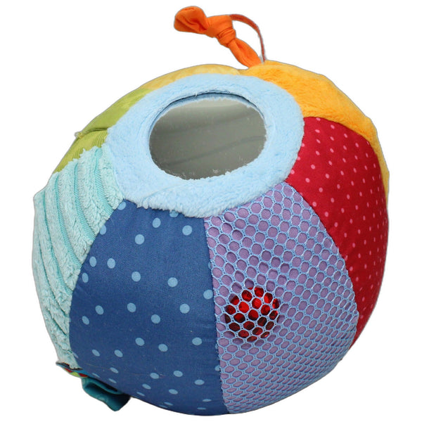 Entdeckerball Kunterbunt