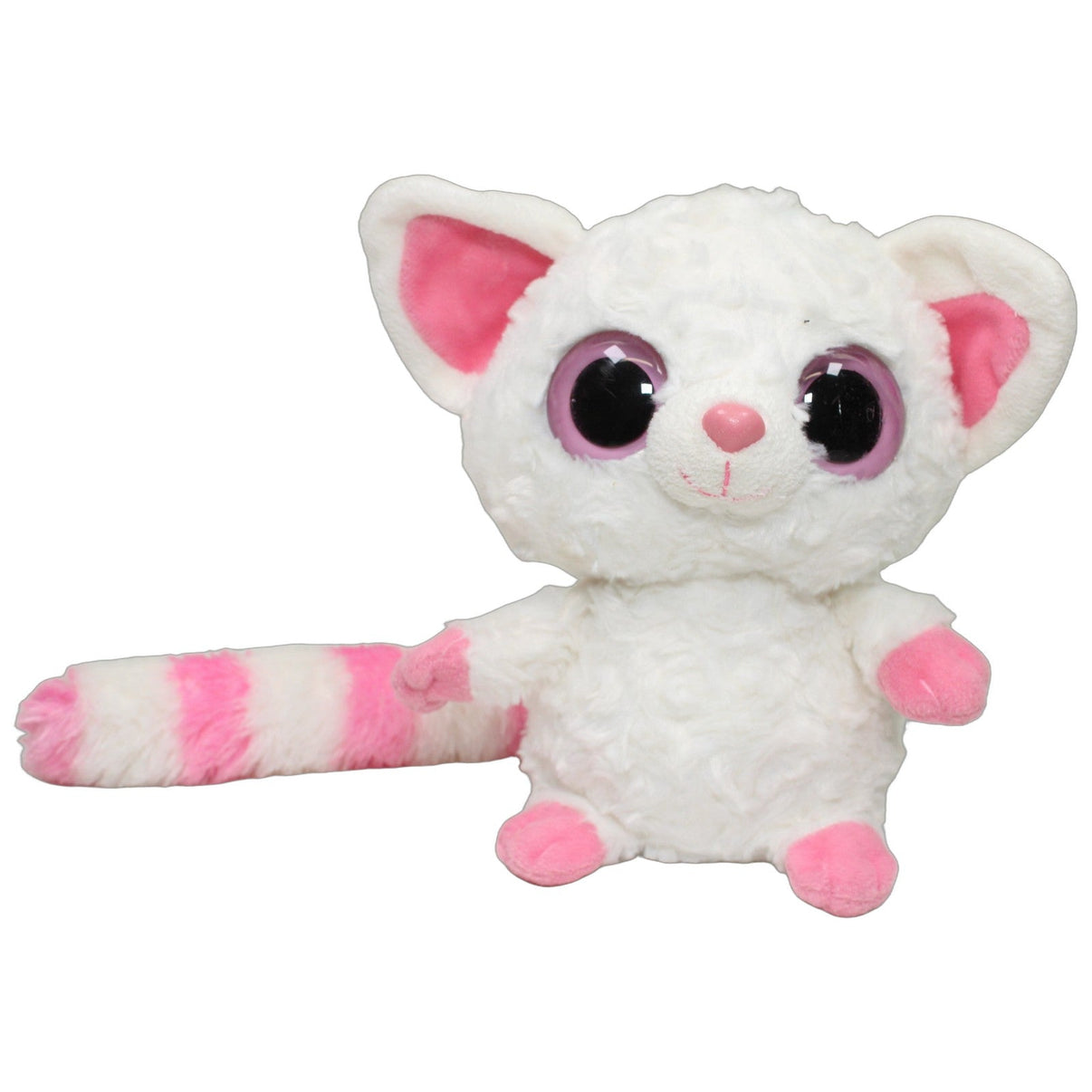 123000026178 Aurora Wüstenfuchs Pammee aus YooHoo & Friends Kuscheltier Kumpel Leo 22cm ebay-stofftiere Film & Fernsehen