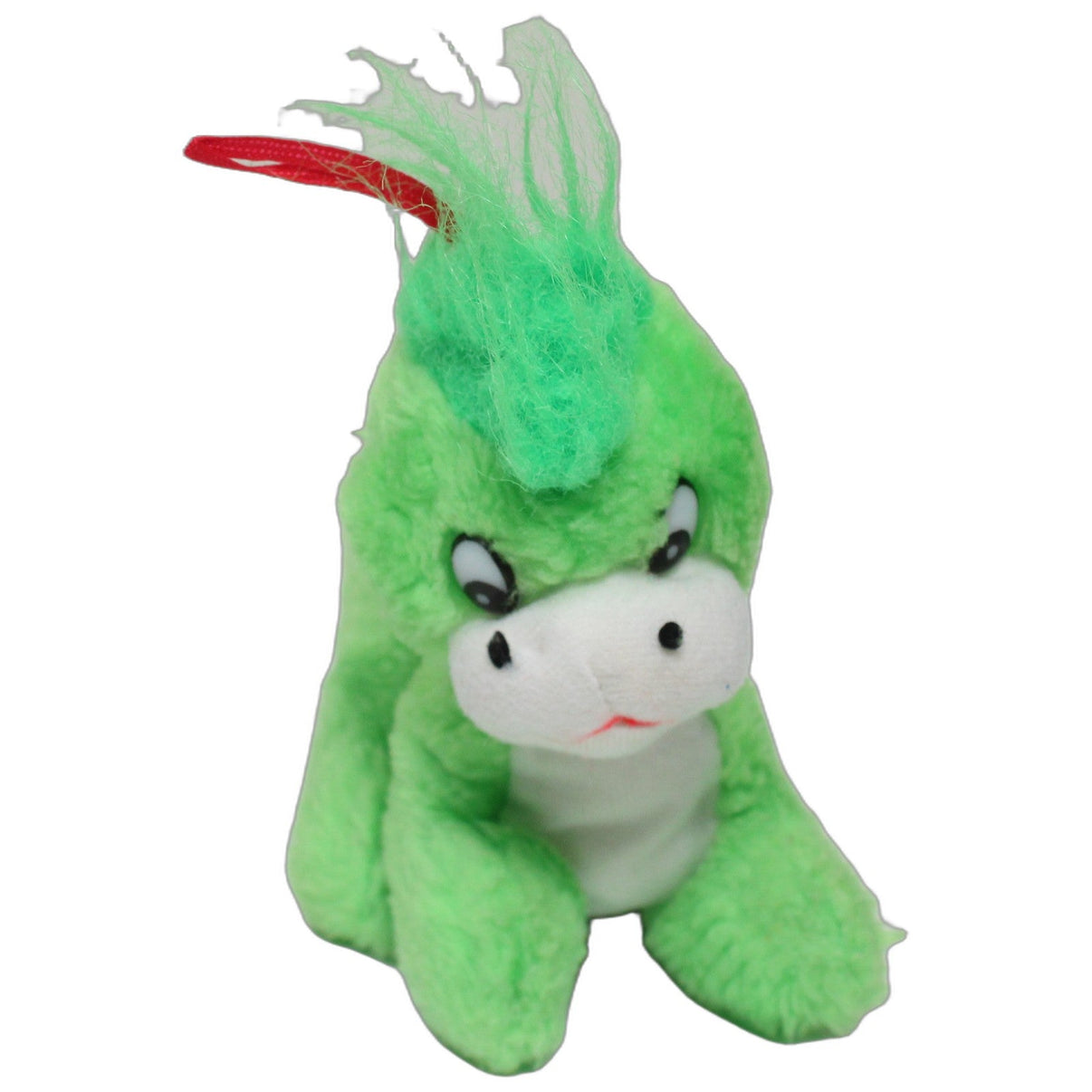 123000026221 Unbekannt Süßer kleiner Dinosaurier Kuscheltier Kumpel Leo 18cm Dinosaurier ebay-stofftiere