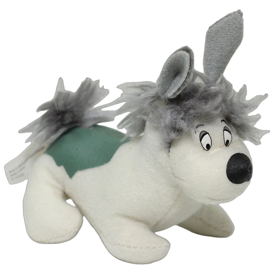 Happy Meal: Disney Susi und Strolch 2, Mooch