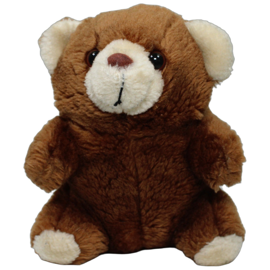 Brauner Bär