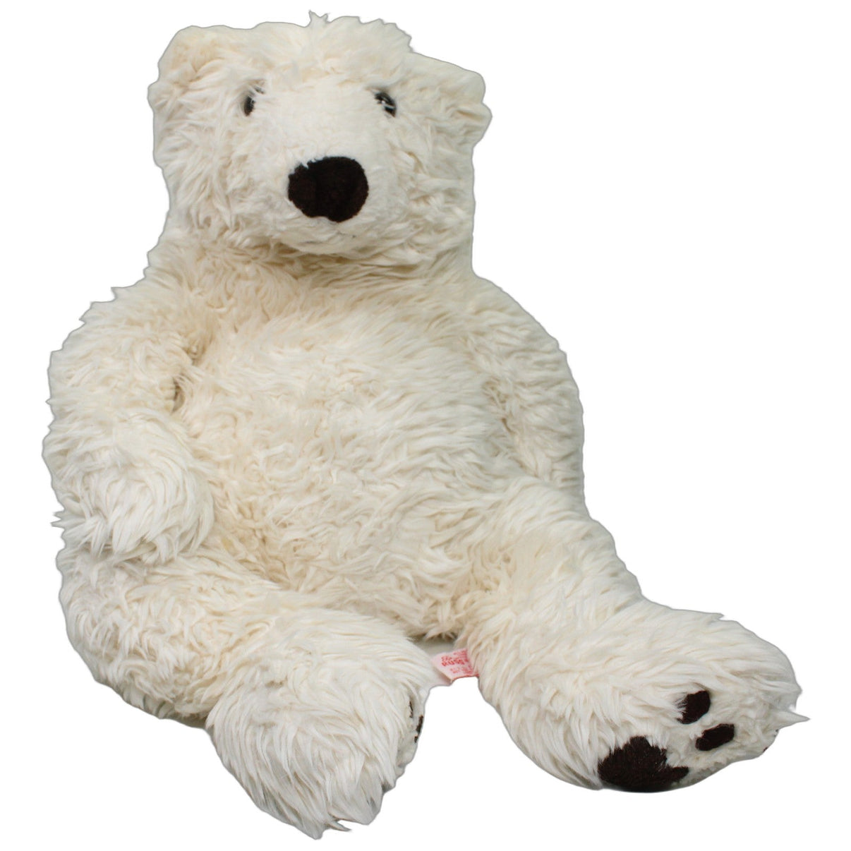 123000026248 Russ Berrie XL Eisbär Creamsicle Kuscheltier Kumpel Leo 55cm Beige ebay-20-stofftiere