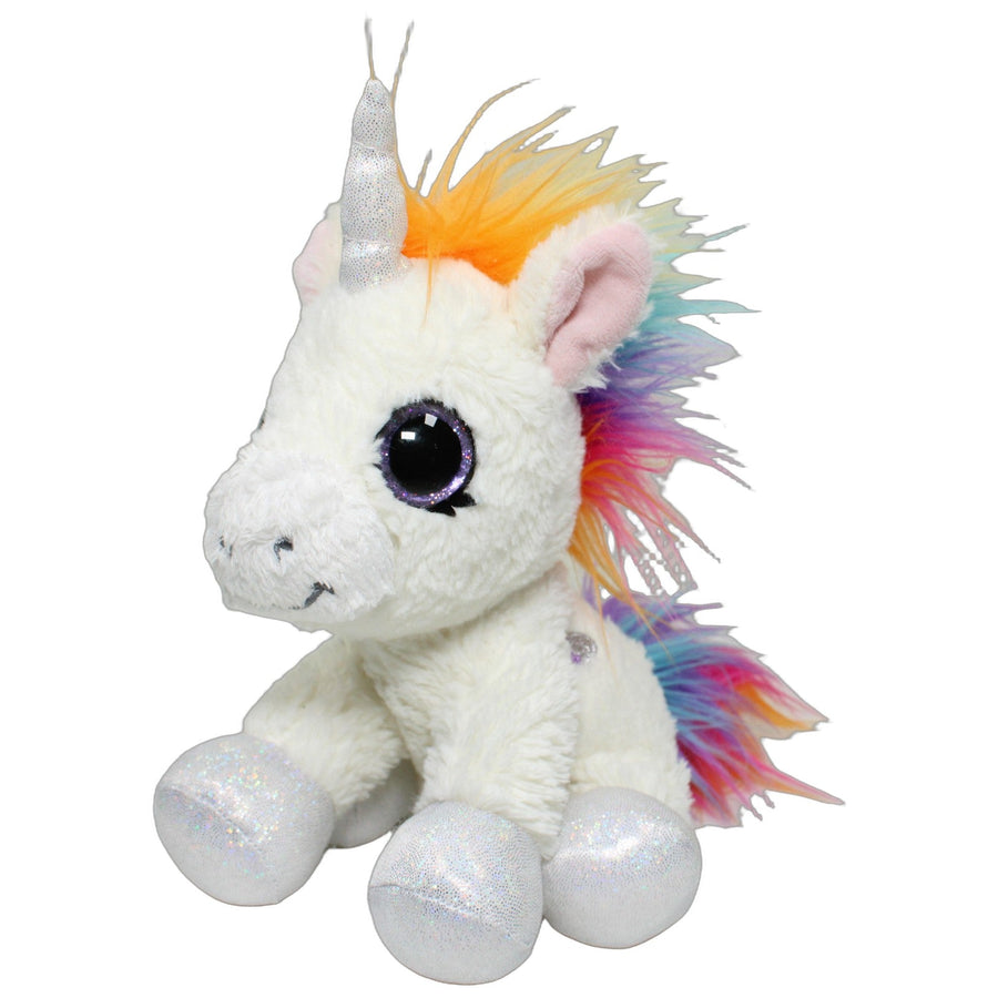 Einhorn Naya mit Sound von Ylvi