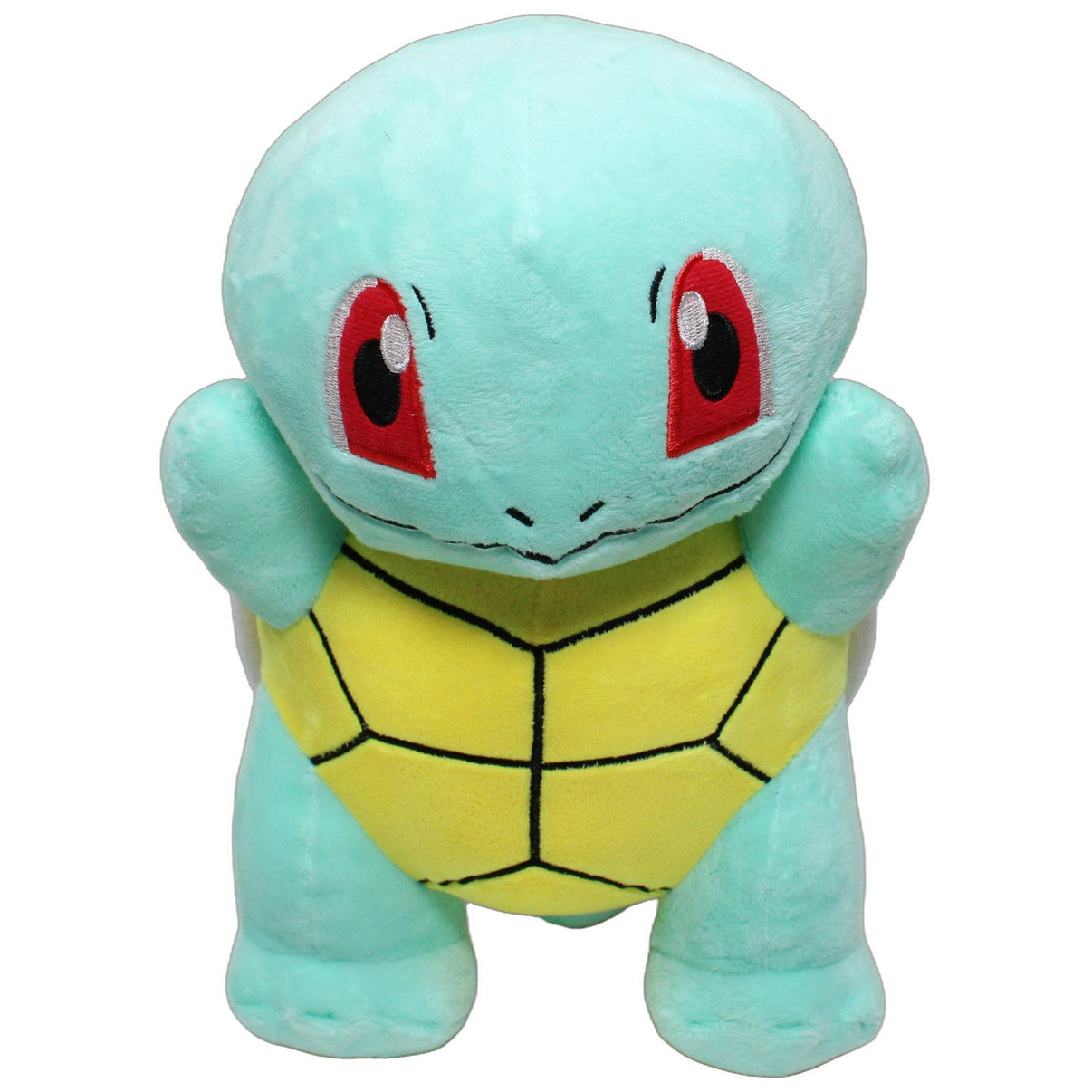 123000026262 Unbekannt Schildkröte aus Videospiel Kuscheltier Kumpel Leo 30cm Blau ebay-stofftiere