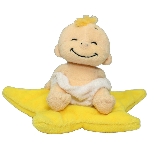 Windel Winnie auf Stern