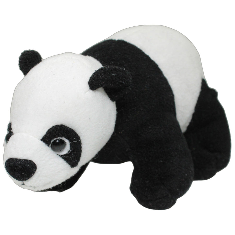 Süßer Panda