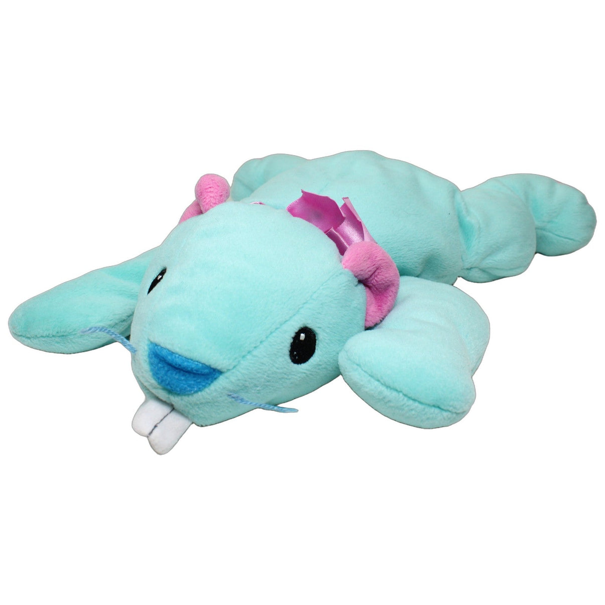 123000026291 TY Pillow Pal, Chewy Kuscheltier Kumpel Leo 1998 38cm _Vintage_