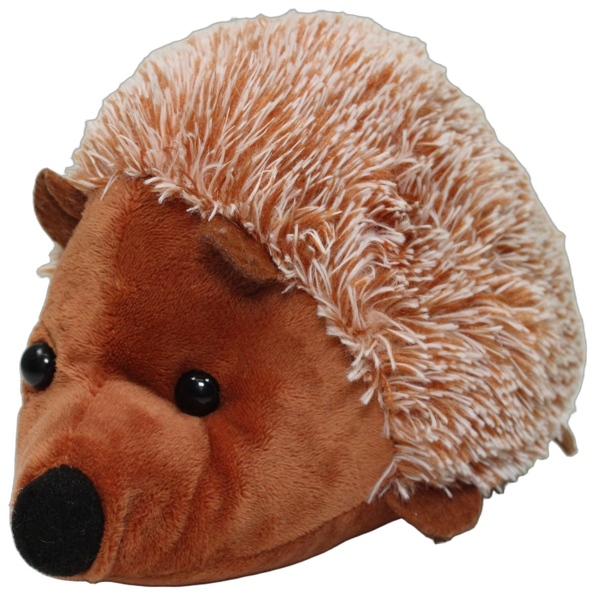 123000026296 Landahl & Baumann Süßer brauner Igel Kuscheltier Kumpel Leo 22cm Braun ebay-stofftiere