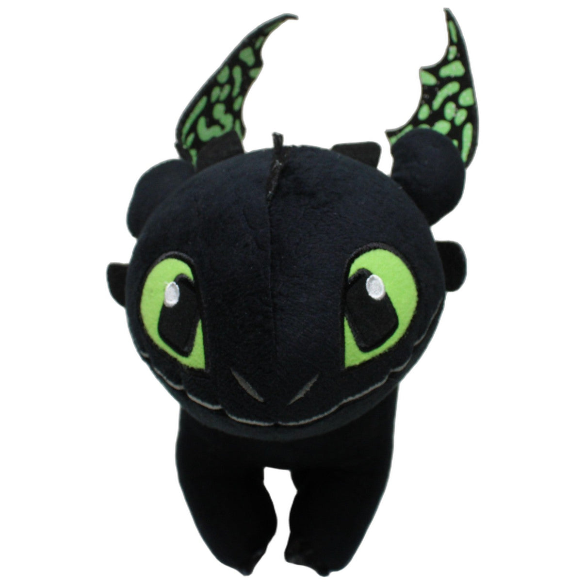 123000026301 Whitehouse Leisure Ohnezahn aus Drachenzähmen leicht gemacht 3: Die geheime Welt Kuscheltier Kumpel Leo 38cm Charakter Drache