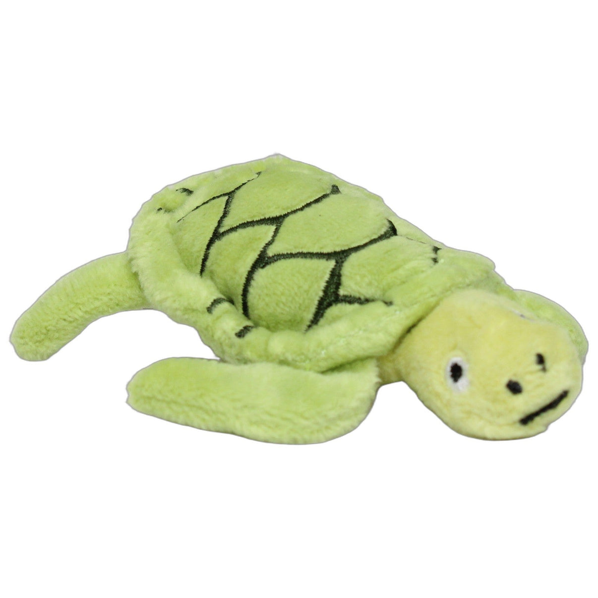 123000026321 IKEA Mini Schildkröte, BLÅVINGAD Kuscheltier Kumpel Leo 10cm ebay-stofftiere Gebraucht