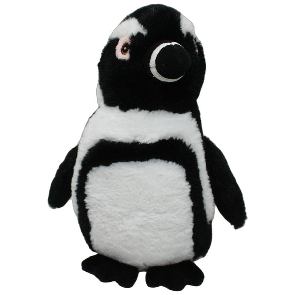 Ecokins, schöner Schwarzfußpinguin