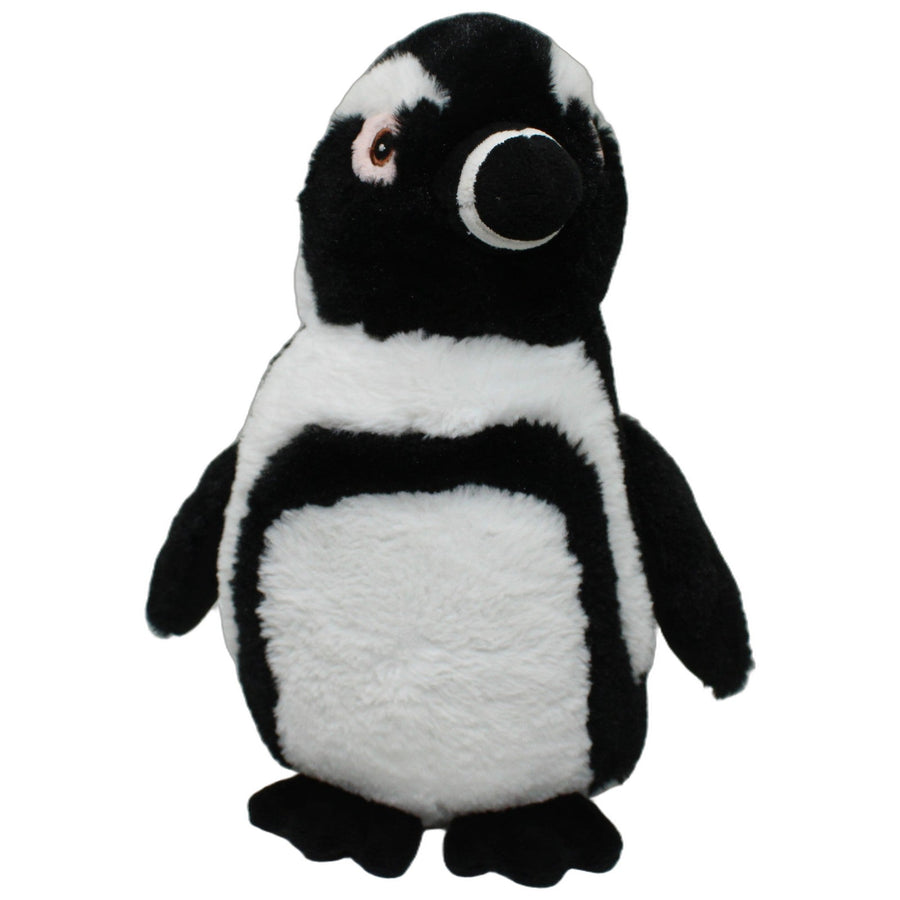 Ecokins, schöner Schwarzfußpinguin