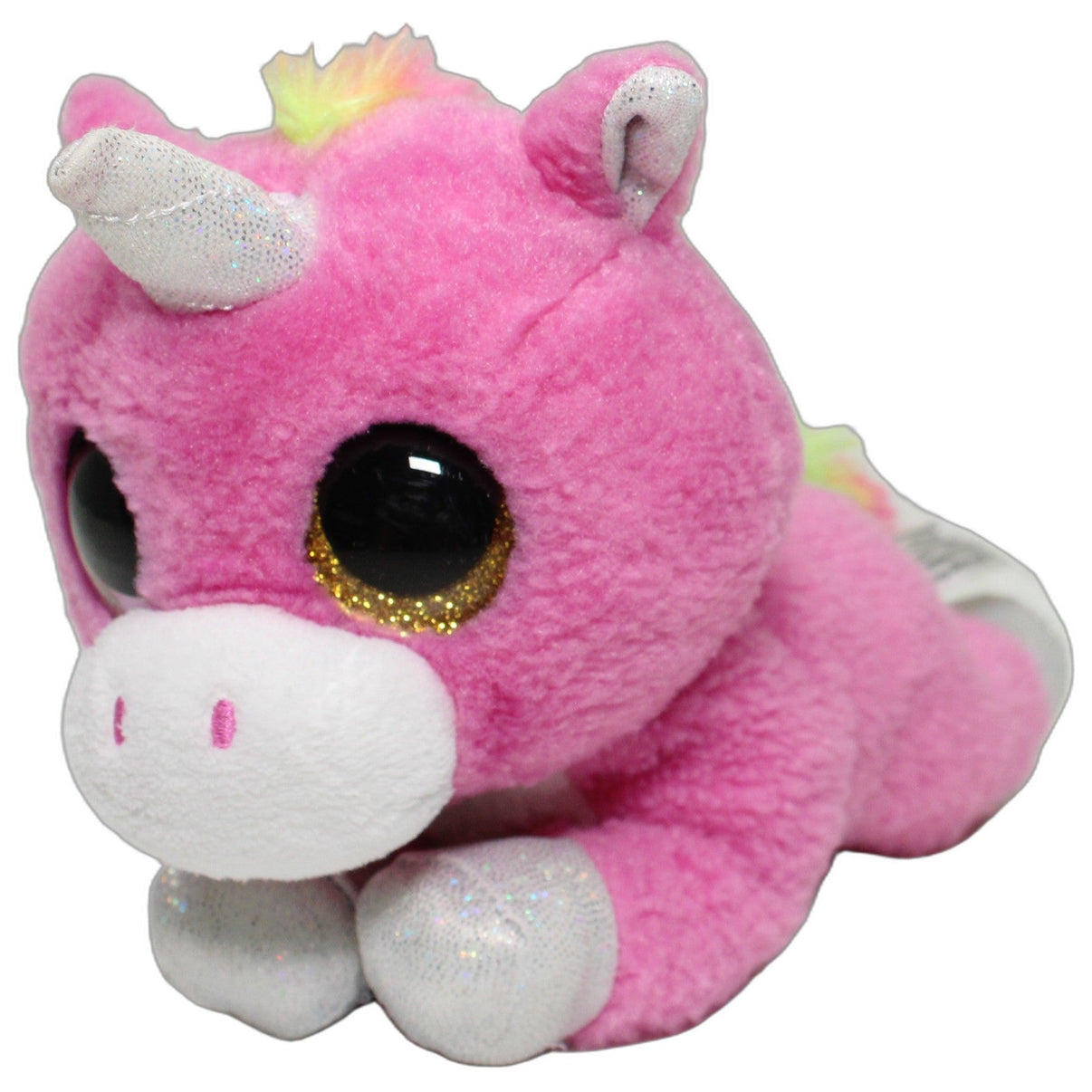 123000026361 Zuru Coco Surprise, Einhorn Spritz Kuscheltier Kumpel Leo 15cm ebay-stofftiere Einhorn