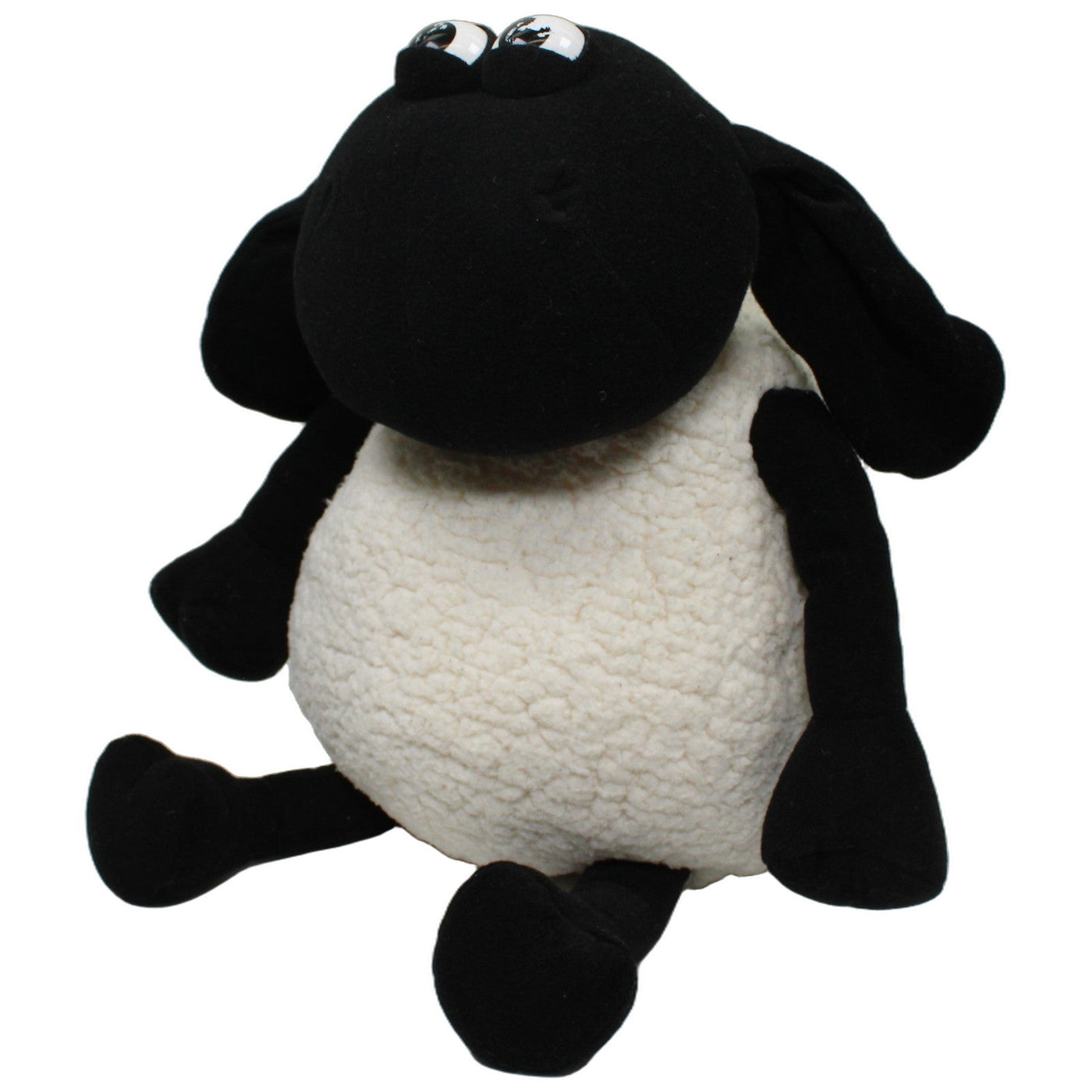 123000026391 VIVID Toggolino, XL Timmy das Schäfchen Kuscheltier Kumpel Leo 50cm Charakter ebay-20-stofftiere