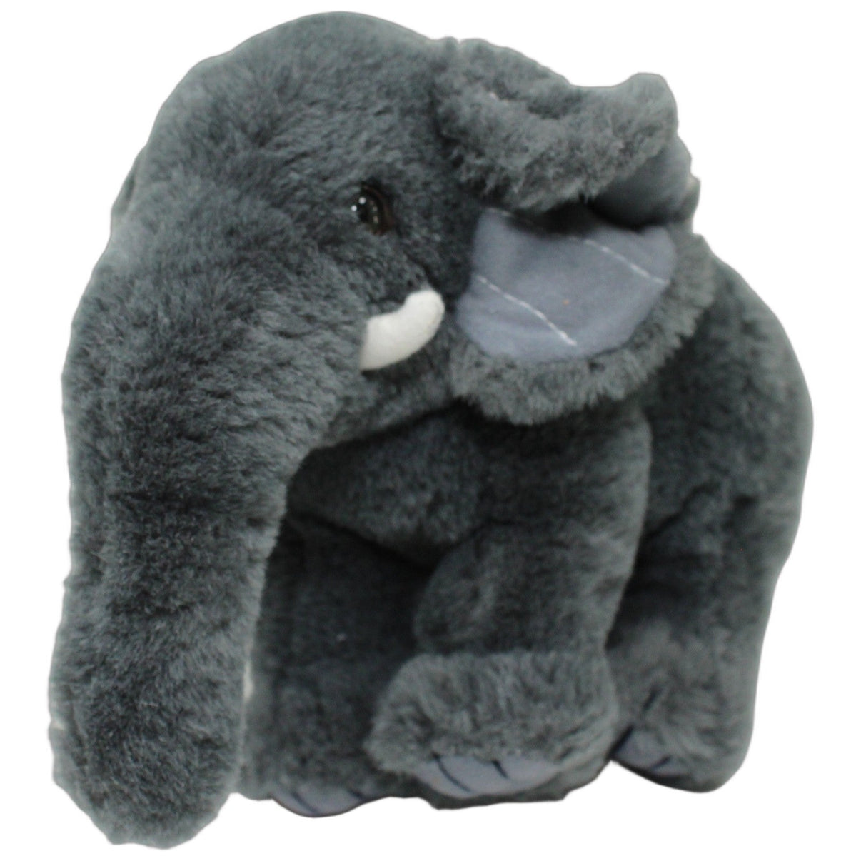 123000026395 Unbekannt Süßer Elefant Kuscheltier Kumpel Leo 22cm ebay-stofftiere Elefant