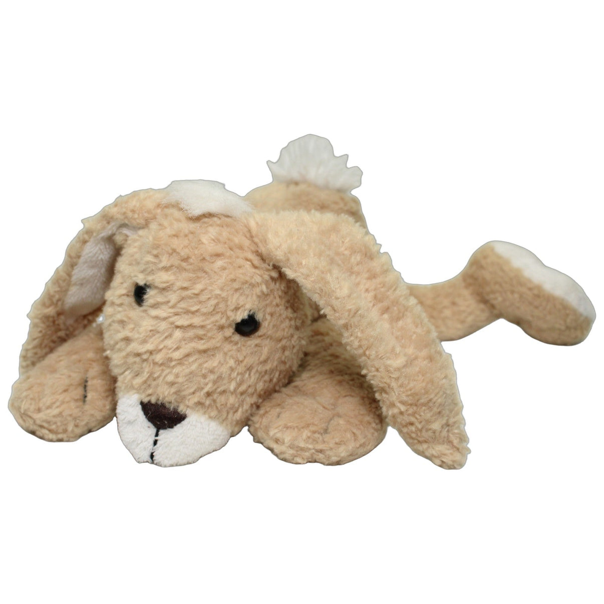 123000026409 Schaffer Großer beiger Schlenker Hase, liegend Kuscheltier Kumpel Leo 35cm Beige ebay-20-stofftiere