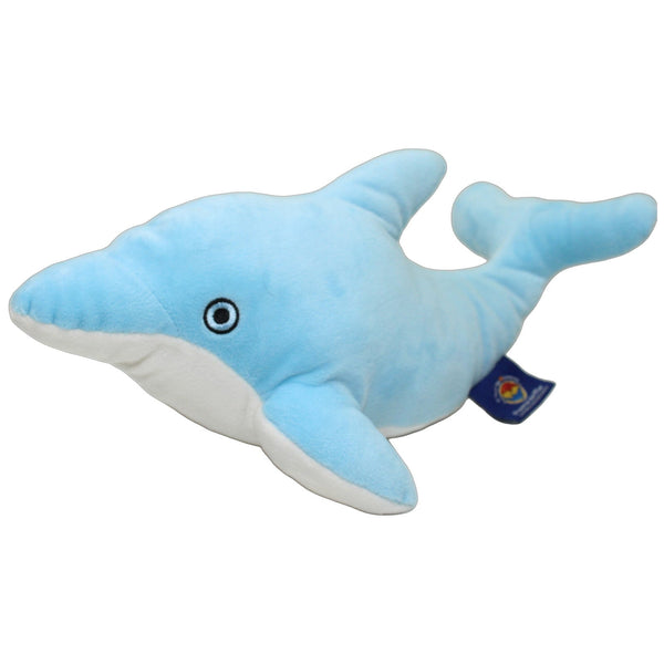 Großer blauer Delfin