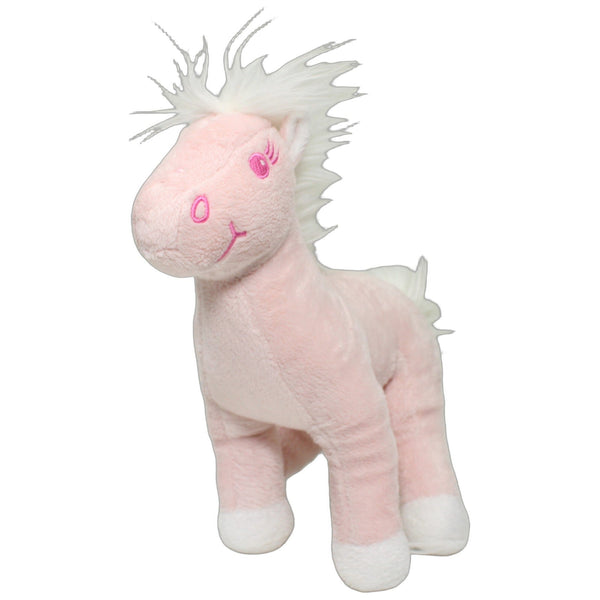 Pferd Peggy (ohne Zaumzeug)