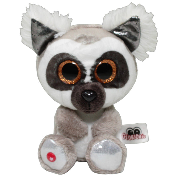 Glubschis, Lemur King Lou