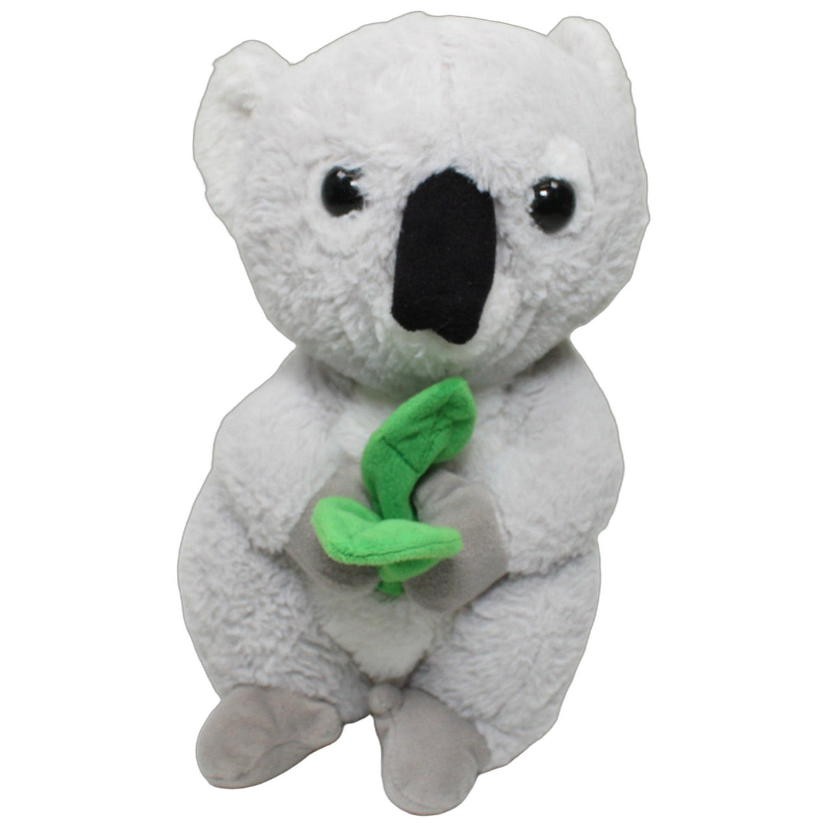 123000026419 TEDI Kuschelfreuend, süßer Koala mit Blatt Kuscheltier Kumpel Leo 30cm ebay-20-stofftiere Gebraucht