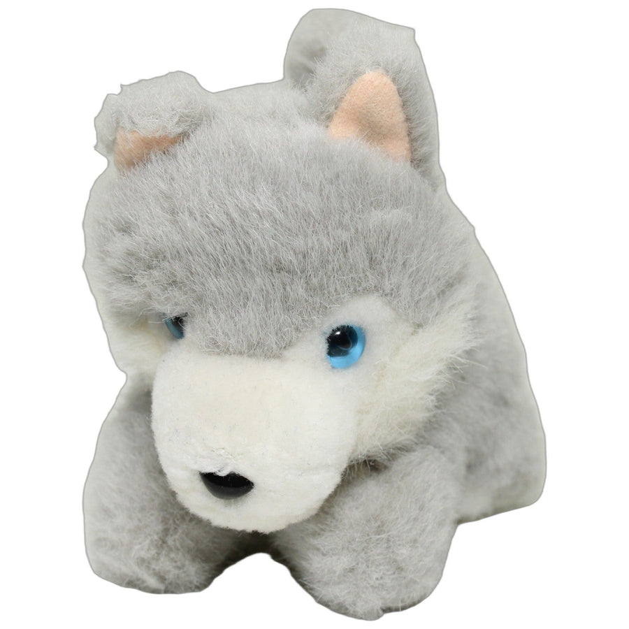 Süßer kleiner Husky