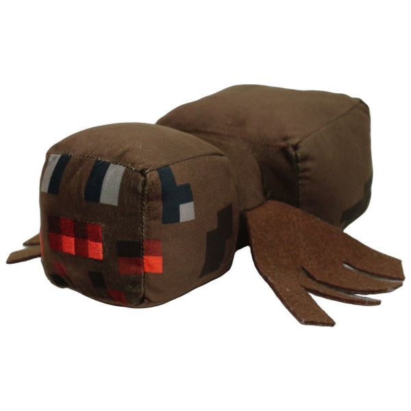 Spinne aus Minecraft