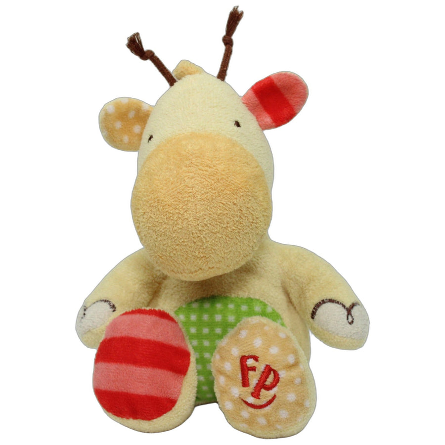 Fisher-Price, süße Giraffe