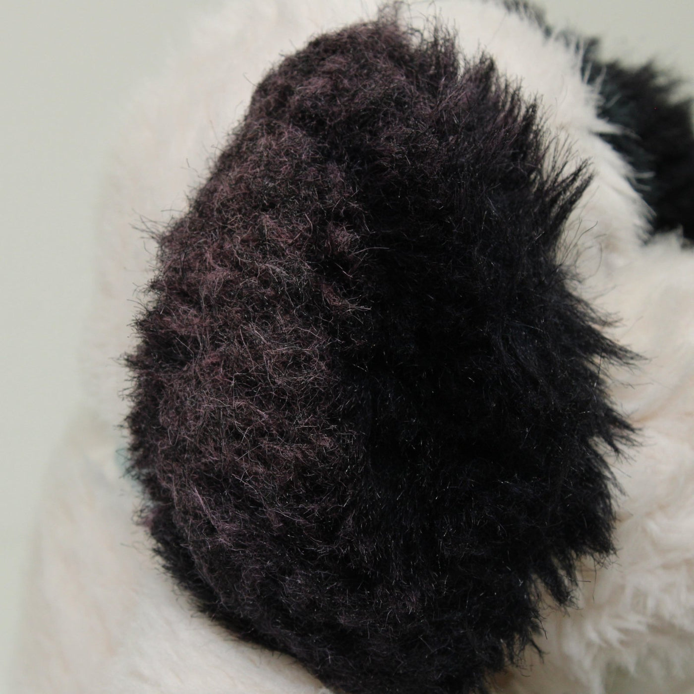 123000026447 Dakin Süßer Hund, sitzend Kuscheltier Kumpel Leo 1991 30cm _Vintage_