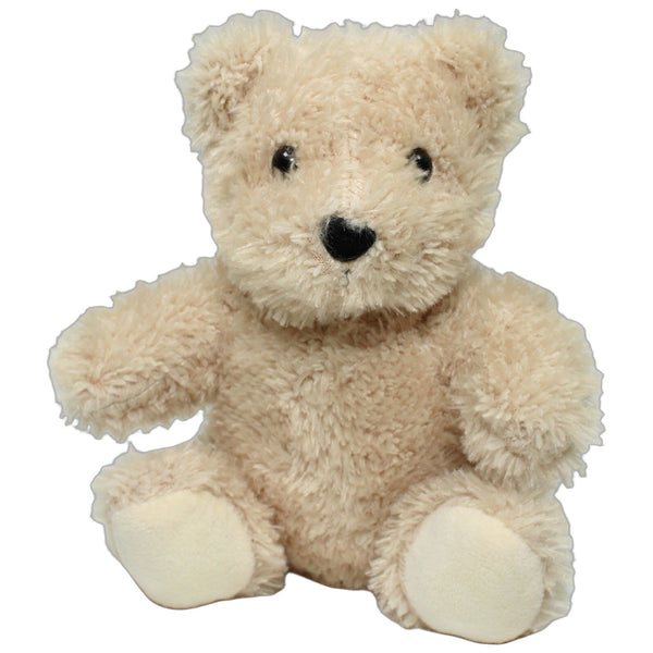 Zotteliger Teddybär, hellbraun