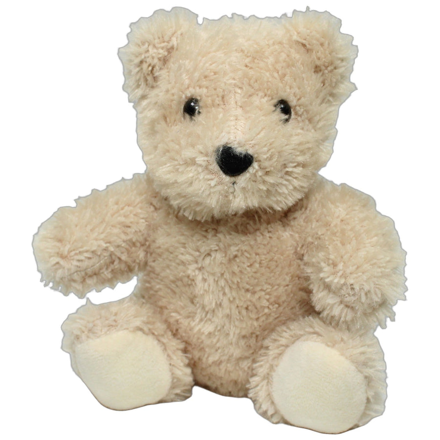 Zotteliger Teddybär, hellbraun