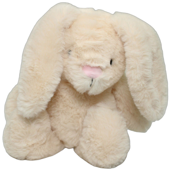 Weicher cremefarbener Schlenker-Hase
