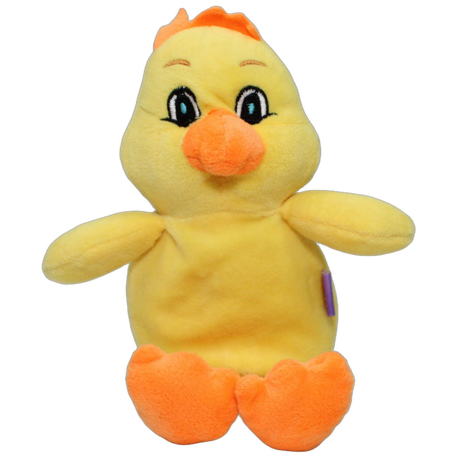 Süßes Küken