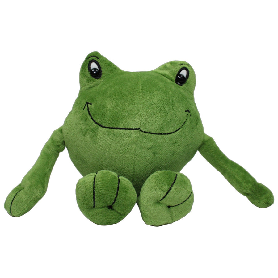 Janosch, Frosch Günther Kastenfrosch