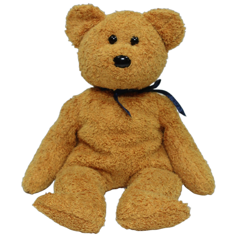 Teddybär Fuzz