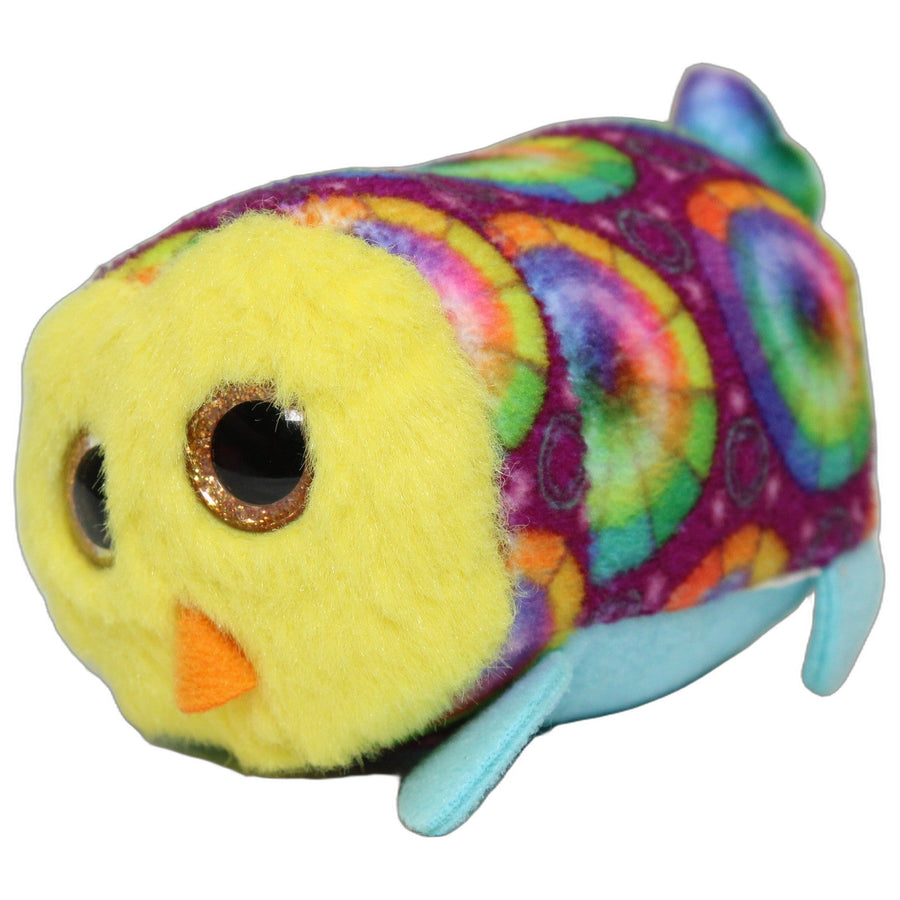 Happy Meal Ty, bunte Eule